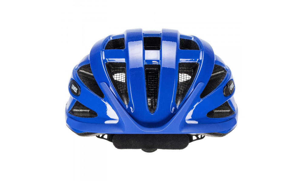 Шлем Uvex air wing cobalt white - 3