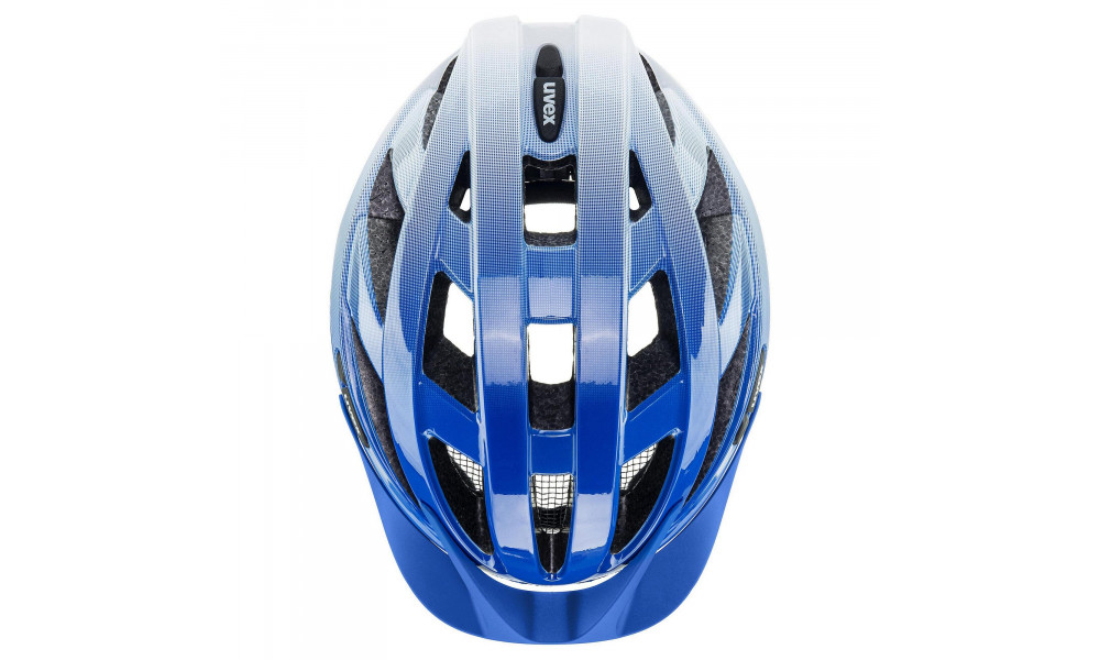 Helmet Uvex air wing cobalt white - 5