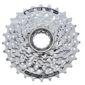 Кассета Shimano CS-HG51 8-speed