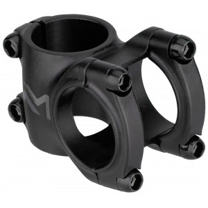 Stem NEWMEN Evolution 318.4 Alu 31.8mm 6°