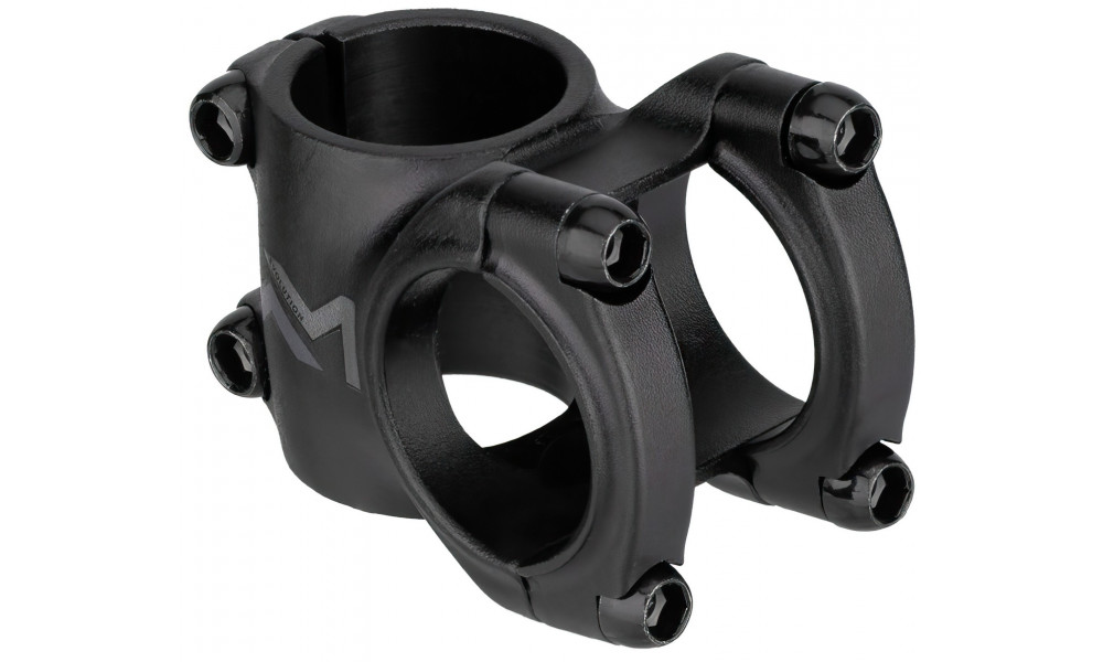 Вынос руля NEWMEN Evolution 318.4 Alu 31.8mm 6° 
