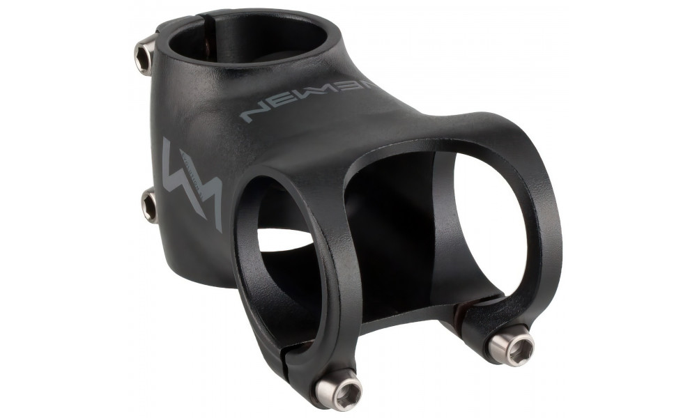Stem NEWMEN Evolution SL 318.2 Alu 31.8mm 6° 