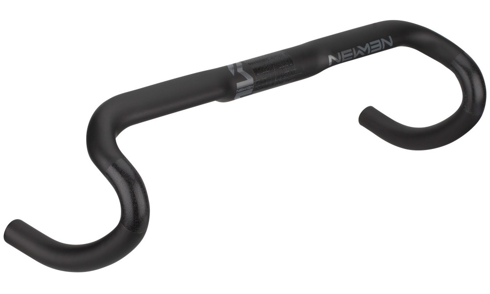 Handlebar NEWMEN Advanced Carbon 318 