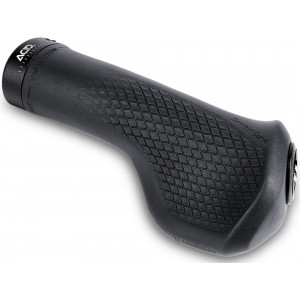 Ручки руля ACID Travel Comfort Lock-on black