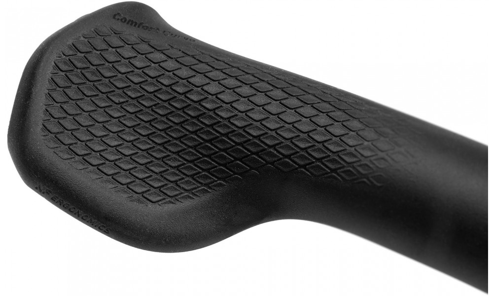 Ручки руля ACID Travel Comfort Lock-on black - 3