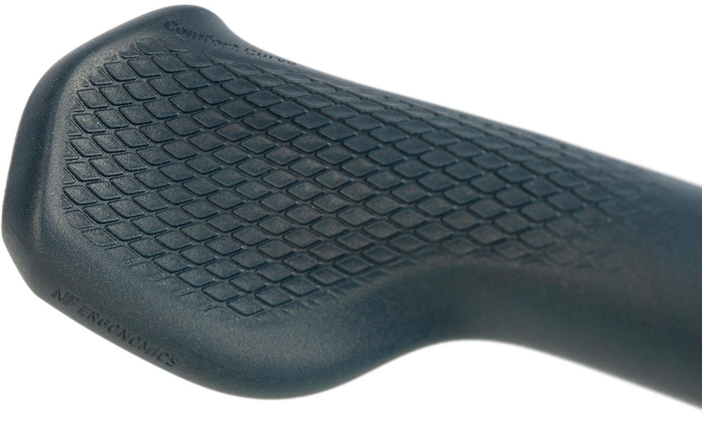 Ручки руля ACID Travel Comfort Lock-on dark blue - 3