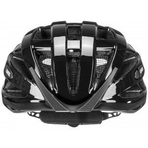 Шлем Uvex i-vo cc black