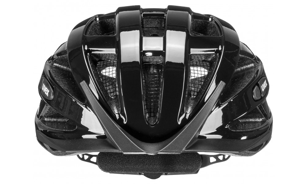 Helmet Uvex i-vo cc black - 1