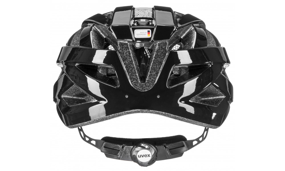 Helmet Uvex i-vo cc black - 2