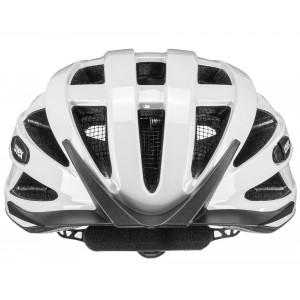 Helmet Uvex i-vo cc white