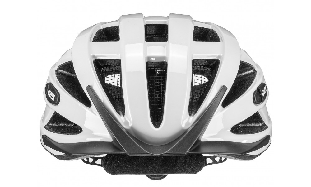 Helmet Uvex i-vo cc white - 1