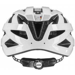Шлем Uvex i-vo cc white