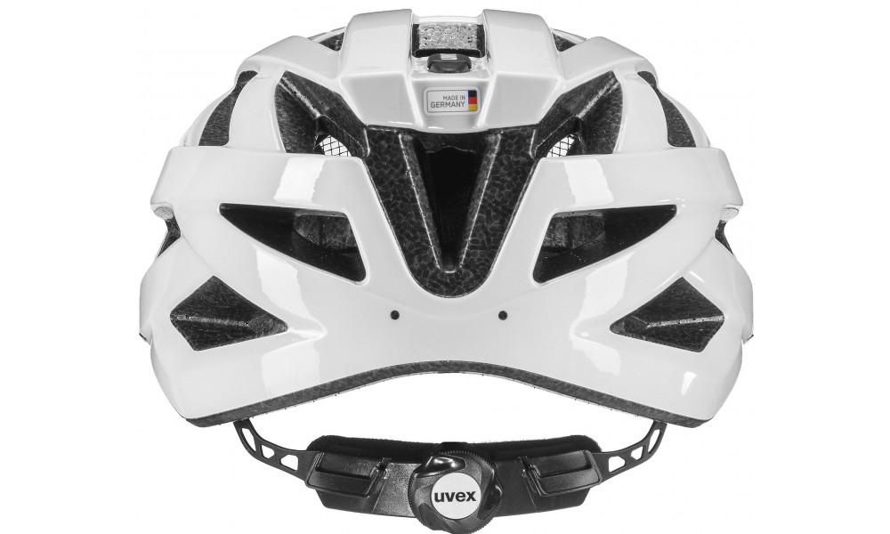 Шлем Uvex i-vo cc white - 2