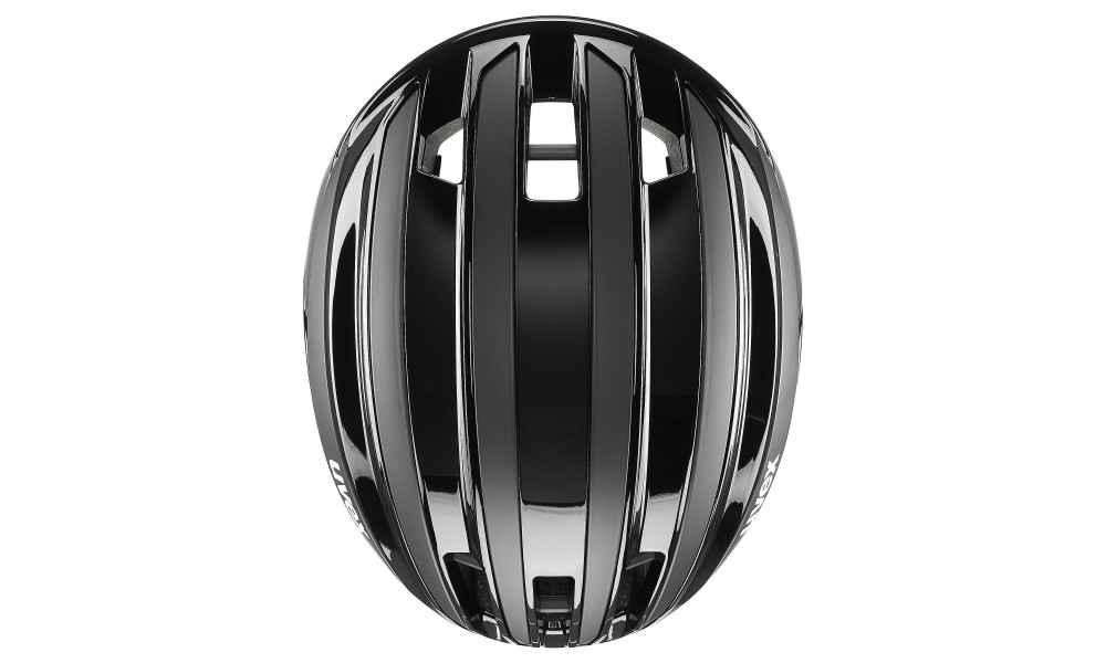 Helmet Uvex surge aero MIPS black matt - 9