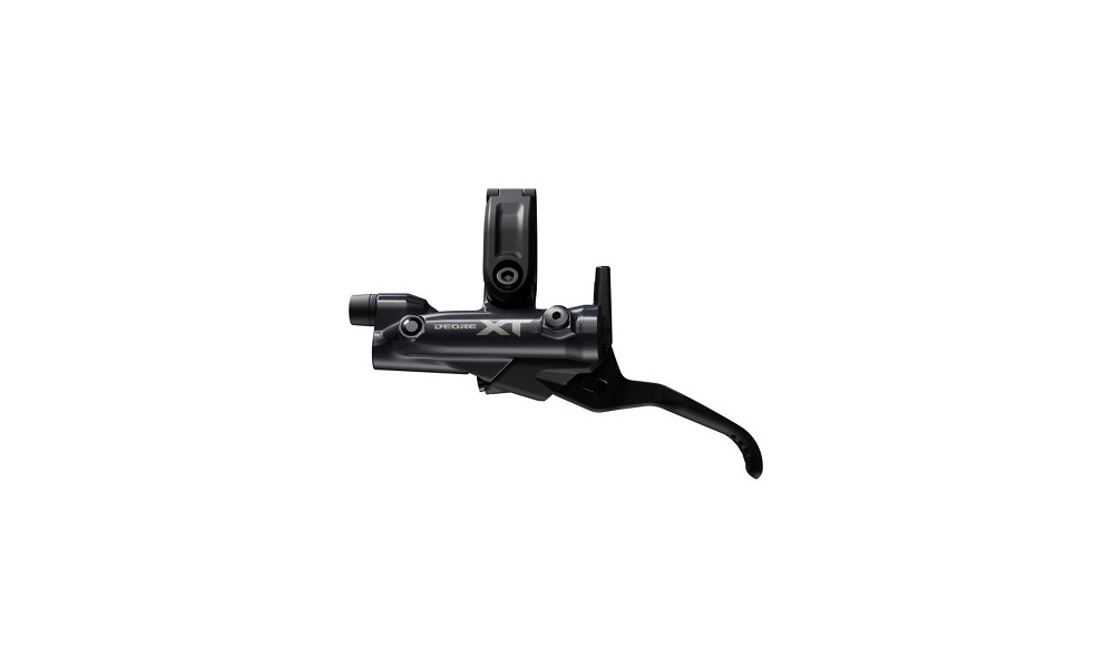????????? ????? ??? ?????????????? ???????? Shimano XT BL-M8200 left - 1