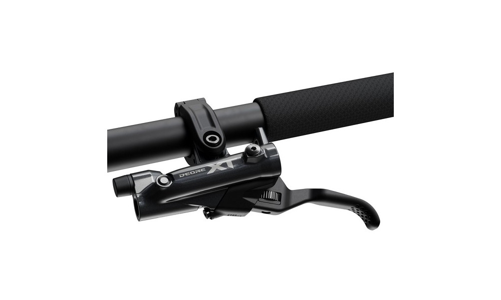 ????????? ????? ??? ?????????????? ???????? Shimano XT BL-M8200 left - 2
