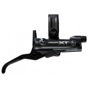 Hydraulic disc brake lever Shimano XT BL-M8200 right