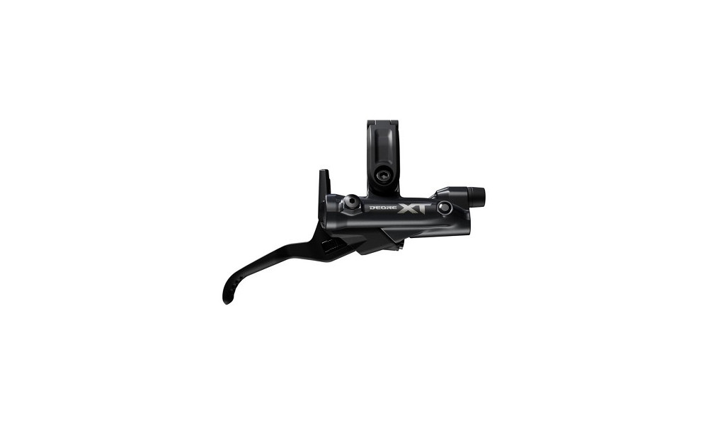 Hydraulic disc brake lever Shimano XT BL-M8200 right - 1