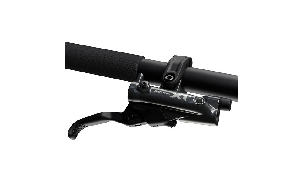 Hydraulic disc brake lever Shimano XT BL-M8200 right - 2