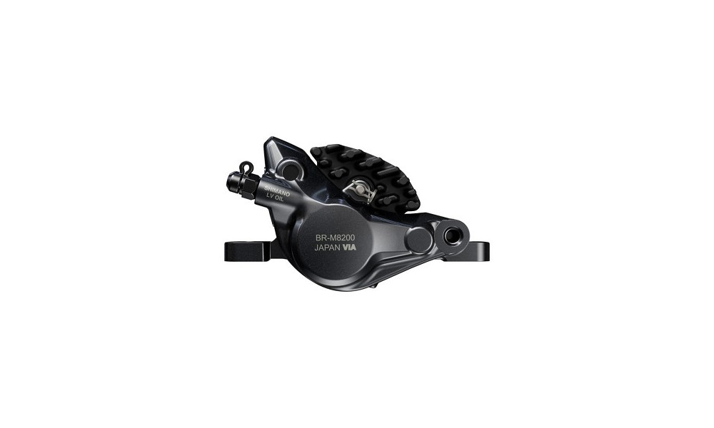 ??????? ????????? ??????? Shimano XT BR-M8200 2-piston Metal w/Fin - 5