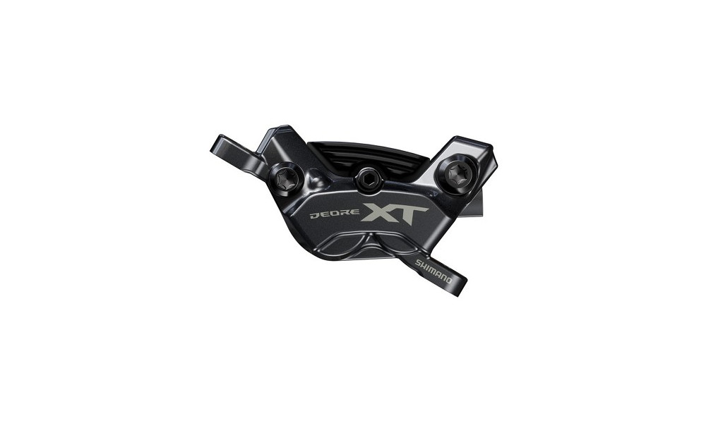 ??????? ????????? ??????? Shimano XT BR-M8220 4-piston Metal w/Fin - 1