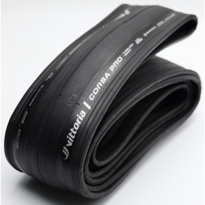 ???? 28" Vittoria Corsa PRO G2.0 TLR 700x28c / 28-622 full black