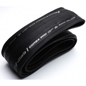 ???? 28" Vittoria Corsa PRO G2.0 TLR 700x28c / 28-622 full black