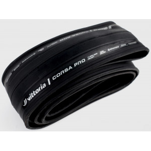 ???? 28" Vittoria Corsa PRO G2.0 TLR 700x30c / 30-622 full black