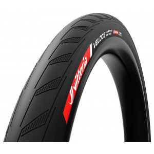 Tire 20" Vittoria Veloce BMX Fold 20x1.75 / 45-406 black
