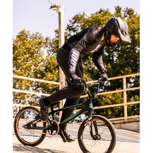 Шина 20" Vittoria Lampo BMX Fold 20x1.75 / 45-406 black