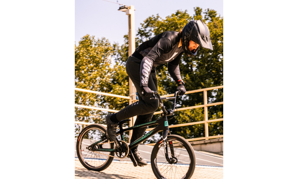 Шина 20" Vittoria Lampo BMX Fold 20x1.75 / 45-406 black - 2