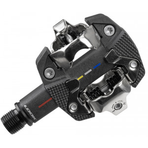 Педали Look X-Track Race Carbon Pro Team Педали Look X-Track Race Carbon Pro Team