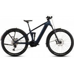E-bike Cube Stereo Hybrid ONE22 SLX 800 FE 29 indigoblue'n'blue 2026