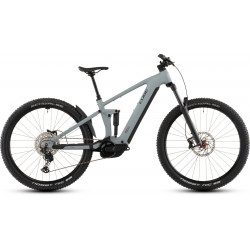 E-bike Cube Stereo Hybrid ONE44 Pro 800 27.5 vulcan'n'orange 2026