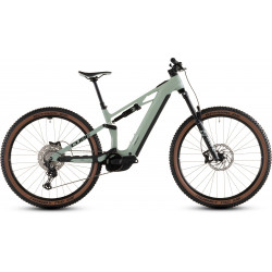E-bike Cube Stereo Hybrid ONE44 HPC Race 800 27.5 driedherbs'n'black 2026