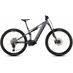 E-bike Cube Stereo Hybrid ONE44 HPC SLX Evo 800 27.5 slategrey'n'black 2026