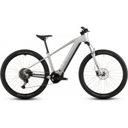 E-bike Cube Reaction Hybrid ONE 800 29 sleekgrey'n'prism 2026