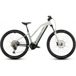 E-bike Cube Reaction Hybrid Pro 800 Trapeze 29 desertstone'n'driedherbs 2026