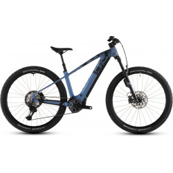 E-bike Cube Reaction Hybrid SLT 800 29 hazeblue'n'fume 2026