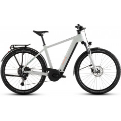 E-bike Cube Nuride Hybrid Performance 600 desertstone'n'grey 2026
