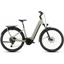E-bike Cube Kathmandu Hybrid ONE 800 Easy Entry pea'n'green 2026