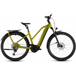 E-bike Cube Kathmandu Hybrid Pro 800 Trapeze lizard'n'black 2026