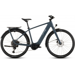 E-bike Cube Kathmandu Hybrid C:62 Pro 400X spectralblue'n'prism 2026