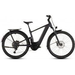 E-bike Cube Kathmandu Hybrid ONE11 HPC Pro 800 slabgrey'n'black 2026