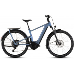 E-bike Cube Kathmandu Hybrid ONE11 HPC Pro 800 hazeblue'n'blue 2026