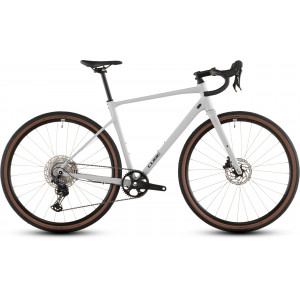 ????????? Cube Nuroad EX cotton'n'grey 2026