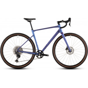 ????????? Cube Nuroad EX blueiris'n'lilac 2026