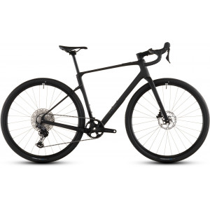 ????????? Cube Nuroad C:62 ONE blackline 2026