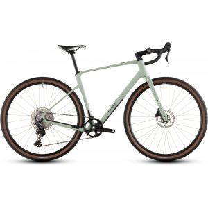 ????????? Cube Nuroad C:62 ONE aloegreen'n'black 2026