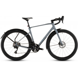 ????????? Cube Nuroad C:62 Pro FE vulcan'n'prism 2026